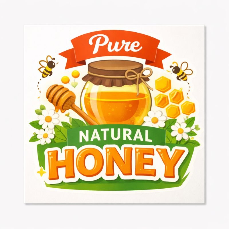 custom shape cut stickers